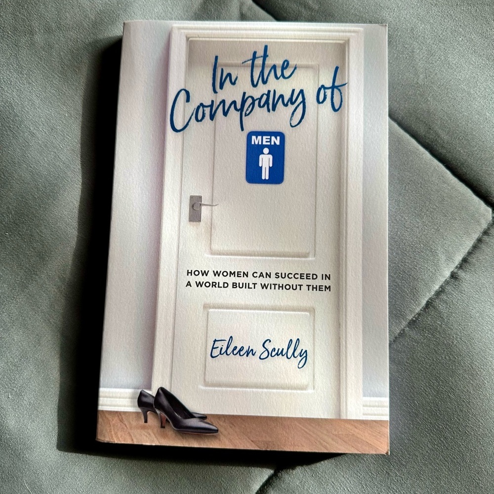In the Company of Men | by Eileen Scully